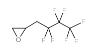 (2,2,3,3,4,4,4-七氟丁基)环氧乙烷 (1765-92-0)