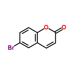 6-溴色烯-2-酮