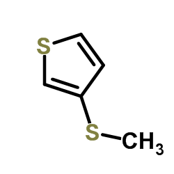 3-甲硫基噻吩