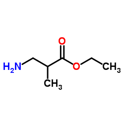3-氨基-2-甲基丙酸乙酯