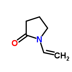 聚乙烯聚吡咯烷酮交联