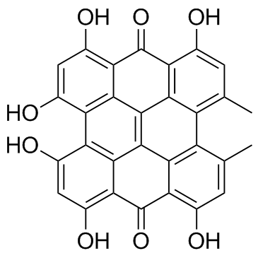 金丝桃素 分析对照品试剂