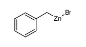 苯甲基溴化锌 (62673-31-8)