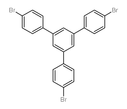 1,3,5-三(4-溴苯基)苯 (7511-49-1)