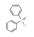 氯化二苯基硫磷 (1015-37-8)