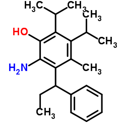 2-[3-(二异丙胺基)-1-苯丙基l]-4-甲基苯酚