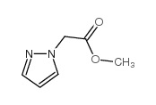 2-(1H-吡唑-1-基)乙酸甲酯