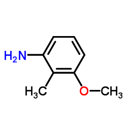 3-甲氧基-2-甲基苯胺