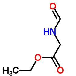 N-甲酰基甘氨酸乙酯