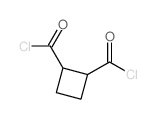 反式-环丁烷-1,2-二羰酰氯