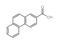 2-菲甲酸
