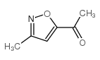 3-甲基-5-乙酰基异恶唑