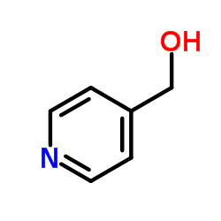 4-吡啶甲醇 (586-95-8)