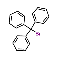 三苯基甲基溴 (596-43-0)