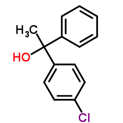 1-(4-氯苯基)-1-苯基乙醇 (59767-24-7)