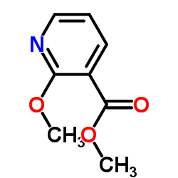 2-甲氧基烟酸甲酯 (67367-26-4)