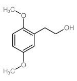 2,5-二甲氧基苯乙醇