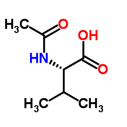 Acetylvaline