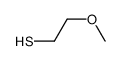 2-甲氧基乙烷硫醇