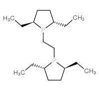 (-)-1,2-双[(2S,5S)-2,5-二乙基膦烷基]乙烷 (136779-27-6)