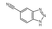 1H-苯并噻唑-5-甲腈