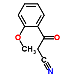 2-甲氧基苯甲酰乙腈