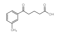 5-(3-甲基苯基)-5-氧代戊酸