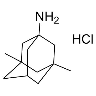 盐酸美金刚 (41100-52-1)