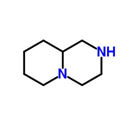 1,4-二氮杂二环[4.4.0]癸烷 (4430-75-5)