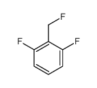 (9ci)-1,3-二氟-2-(氟甲基)-苯