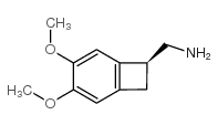(1S)-4,5-二甲氧基-1-(氨基甲基)苯并环丁烷 (869856-07-5)