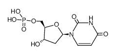 2'-脱氧胸苷-5'-三磷酸三钠二水