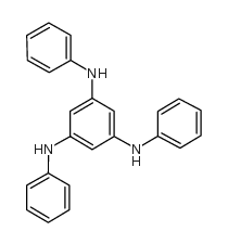 N,N',N''-三苯基-1,3,5-苯三胺
