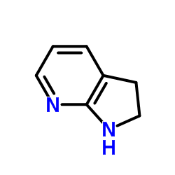 7-氮杂吲哚啉