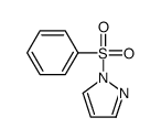 1-苯磺酰吡唑