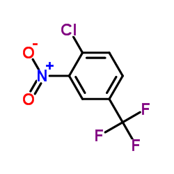 4-氯-3-硝基三氟甲苯 (121-17-5)