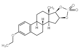 甲氧基甲基-O-磺酰-表雌三醇