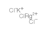 氯化钾汞 (20582-71-2)