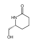 (R)-6-(羟甲基)-2-哌啶酮