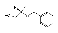 (S)-2-(苄氧基)-1-丙醇