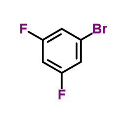 1-溴-3,5-二氟苯 (461-96-1)