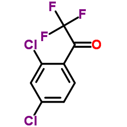 2',4'-二氯-2,2,2-三氟苯乙酮