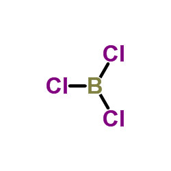 三氯化硼 (10294-34-5)