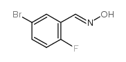 5-溴-2-氟苯甲醛肟