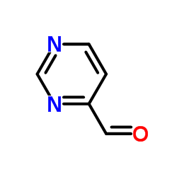 嘧啶-4-甲醛