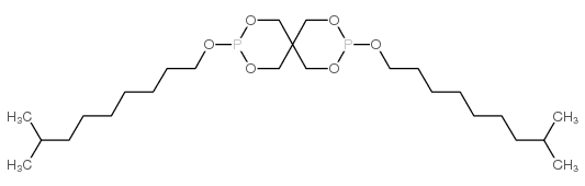 3,9-二癸烷氧基-2,4,8,10-四氧杂-3,9-二磷杂螺[5.5]十一烷