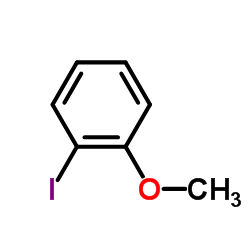 2-碘苯甲醚(含稳定剂铜屑)
