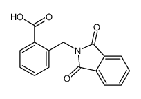 2-((1,3-二氧代异吲哚啉-2-基)甲基)苯甲酸
