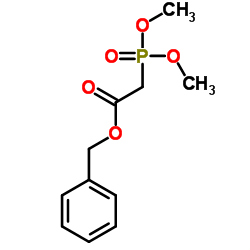 二甲基膦乙酸苄酯