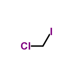 氯碘甲烷 97.0%(GC),含稳定剂铜